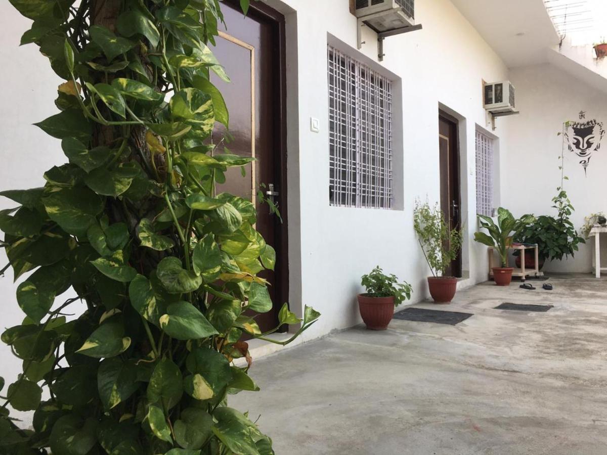 The Highvill Home Stay Khajurāho المظهر الخارجي الصورة