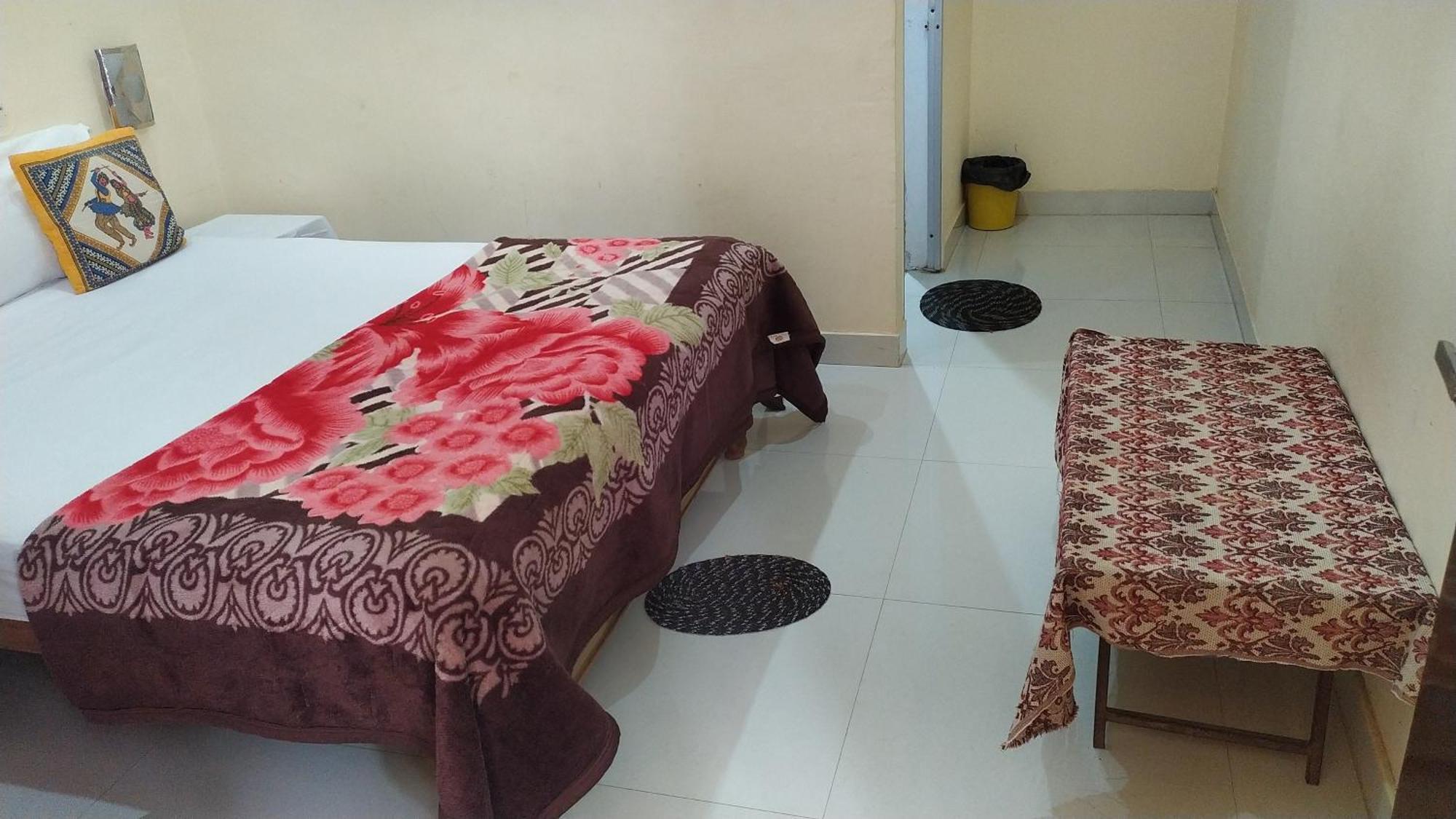 The Highvill Home Stay Khajurāho المظهر الخارجي الصورة