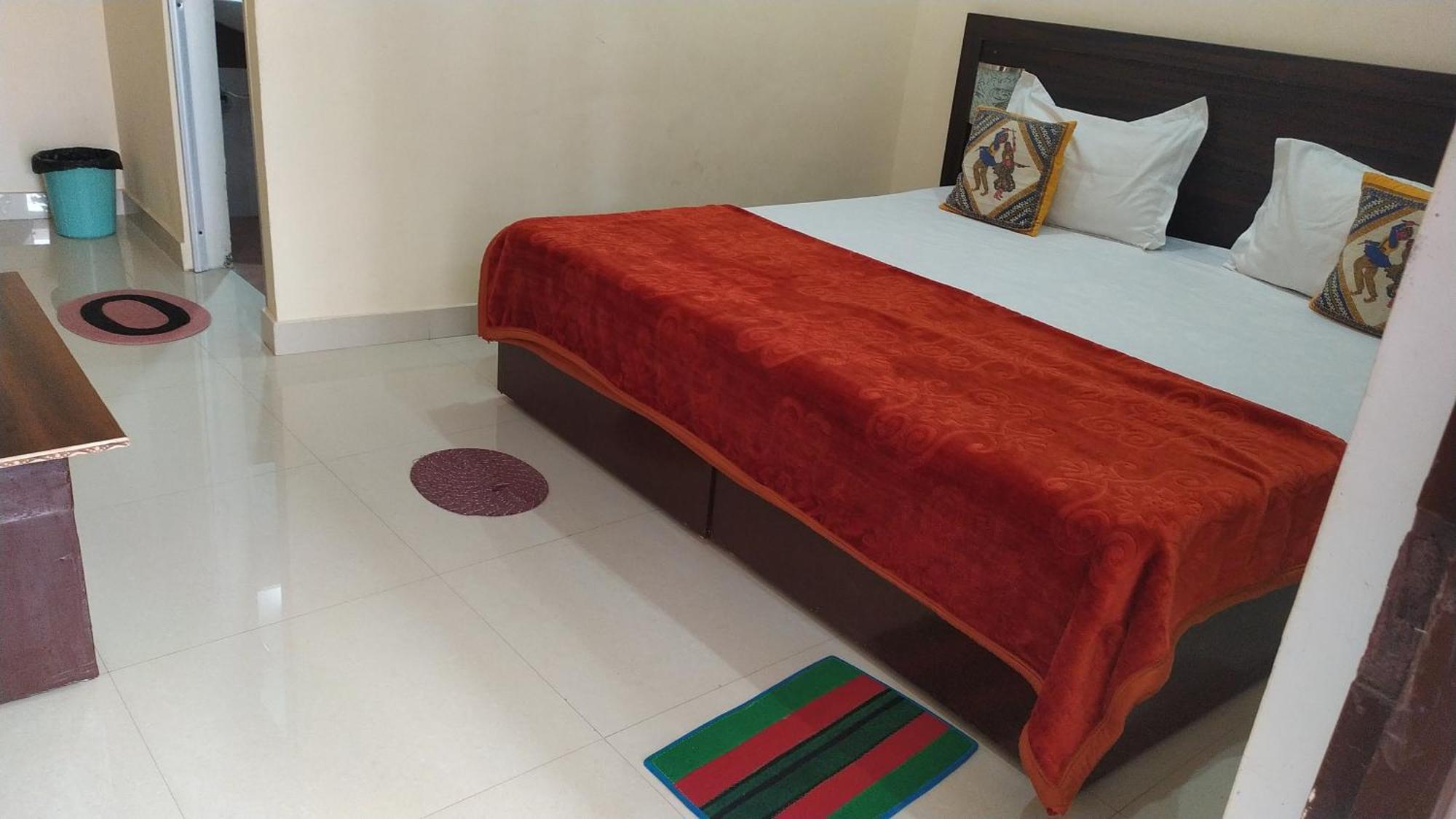 The Highvill Home Stay Khajurāho المظهر الخارجي الصورة