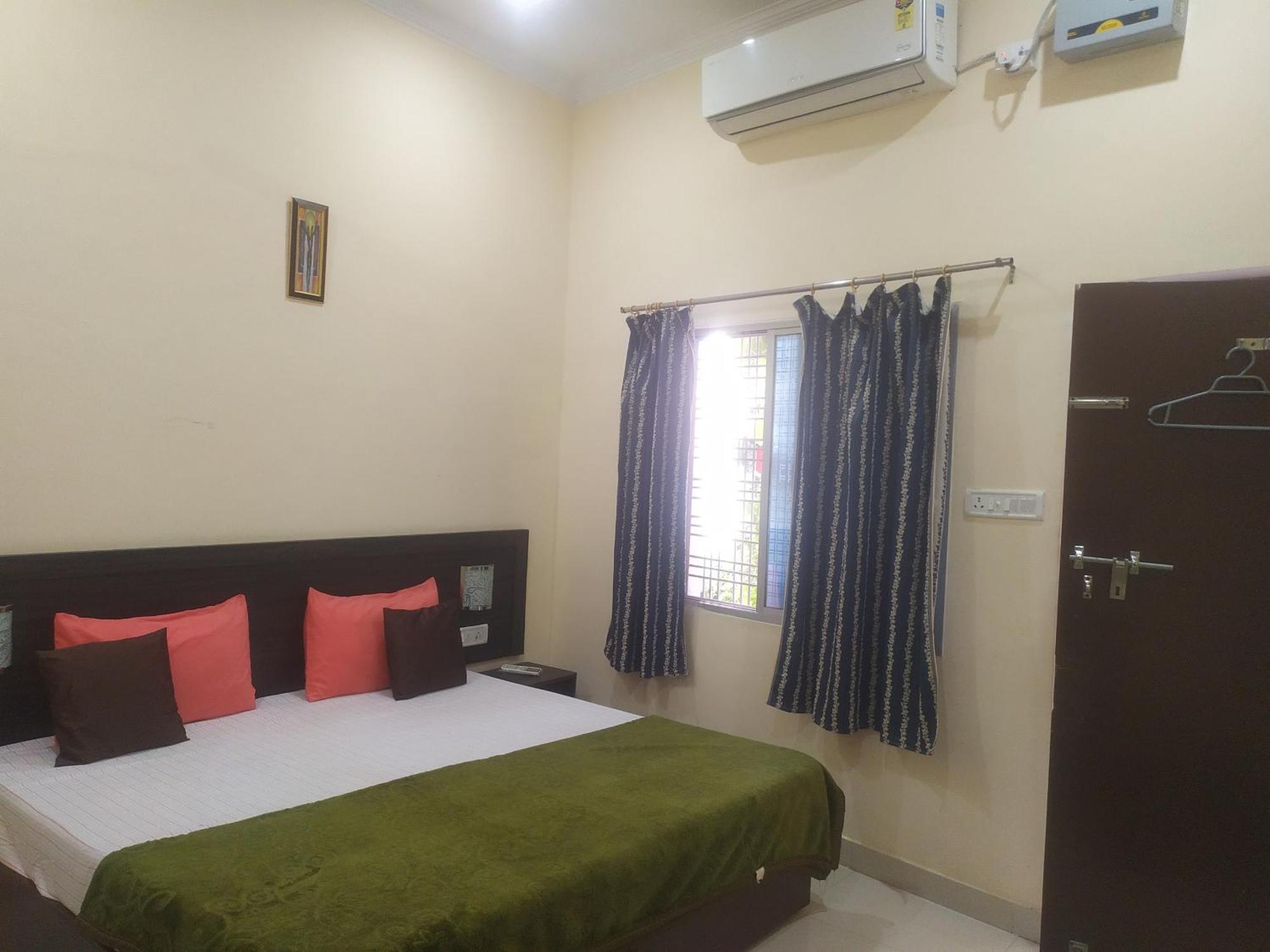 The Highvill Home Stay Khajurāho المظهر الخارجي الصورة