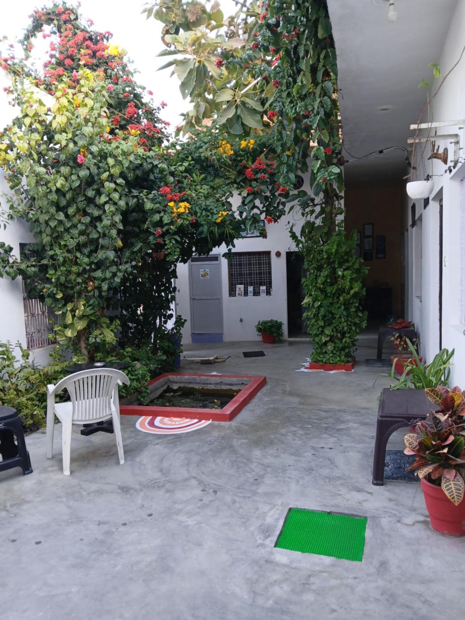 The Highvill Home Stay Khajurāho المظهر الخارجي الصورة